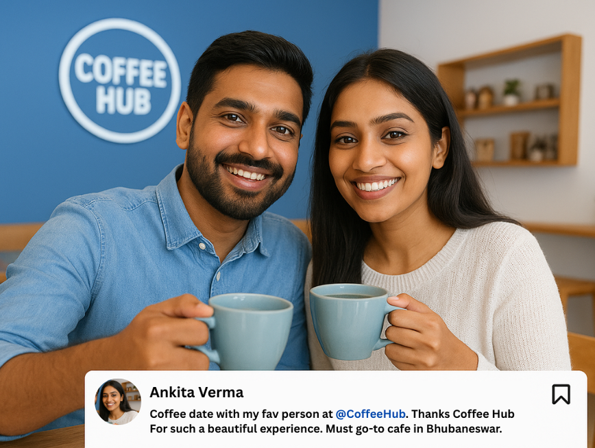 Turn Every Customer into a Free Supporter